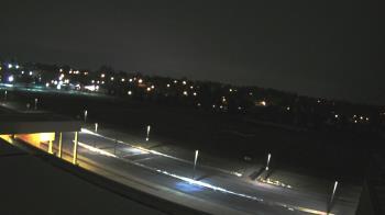 Weather camera view of Nazareth Area MS.