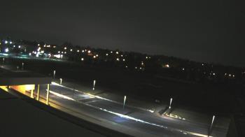 Weather camera view of Nazareth Area MS.