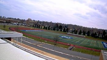 Weather camera view of Nazareth Area MS.