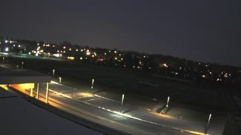 Weather camera view of Nazareth Area MS.