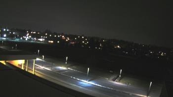 Weather camera view of Nazareth Area MS.