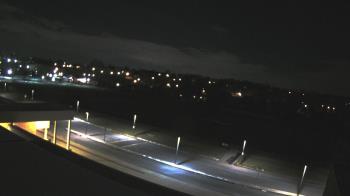 Weather camera view of Nazareth Area MS.