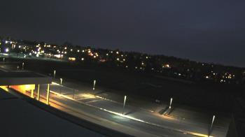 Weather camera view of Nazareth Area MS.