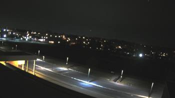 Weather camera view of Nazareth Area MS.