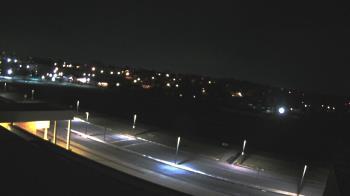 Weather camera view of Nazareth Area MS.