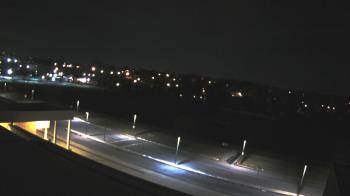 Weather camera view of Nazareth Area MS.