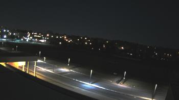 Weather camera view of Nazareth Area MS.