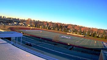 Weather camera view of Nazareth Area MS.