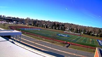 Weather camera view of Nazareth Area MS.