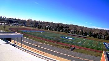 Weather camera view of Nazareth Area MS.