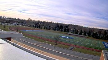 Weather camera view of Nazareth Area MS.