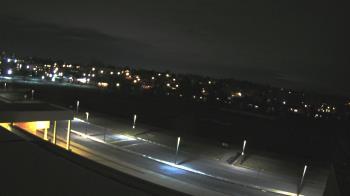 Weather camera view of Nazareth Area MS.