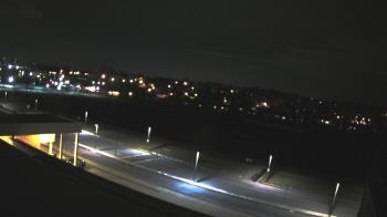 Weather camera view of Nazareth Area MS.