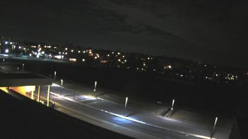 Weather camera view of Nazareth Area MS.