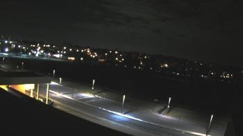 Weather camera view of Nazareth Area MS.