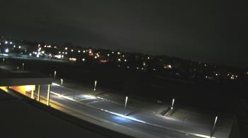 Weather camera view of Nazareth Area MS.