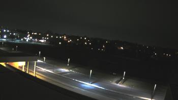 Weather camera view of Nazareth Area MS.