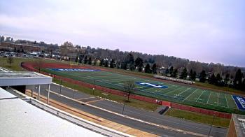 Weather camera view of Nazareth Area MS.