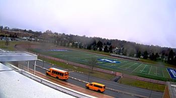 Weather camera view of Nazareth Area MS.