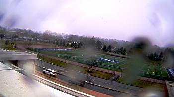 Weather camera view of Nazareth Area MS.