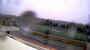 Weather camera view of Nazareth Area MS.