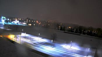 Weather camera view of Nazareth Area MS.