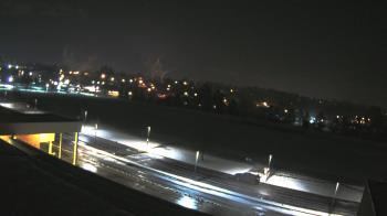 Weather camera view of Nazareth Area MS.