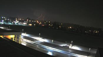 Weather camera view of Nazareth Area MS.