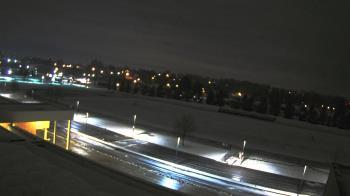 Weather camera view of Nazareth Area MS.