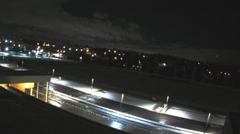 Weather camera view of Nazareth Area MS.