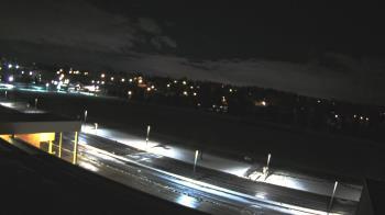 Weather camera view of Nazareth Area MS.