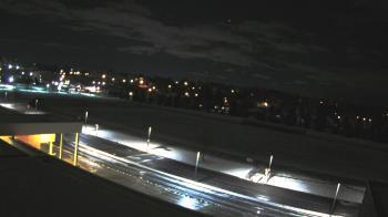 Weather camera view of Nazareth Area MS.