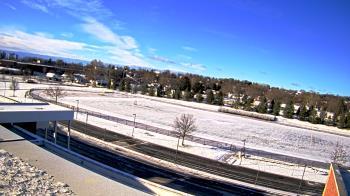 Weather camera view of Nazareth Area MS.