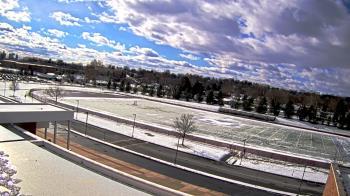 Weather camera view of Nazareth Area MS.