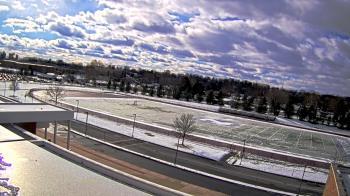 Weather camera view of Nazareth Area MS.