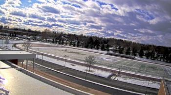 Weather camera view of Nazareth Area MS.