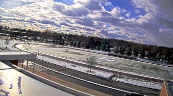 Weather camera view of Nazareth Area MS.