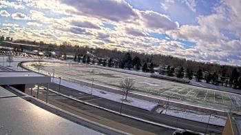 Weather camera view of Nazareth Area MS.