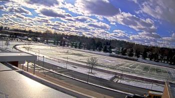 Weather camera view of Nazareth Area MS.