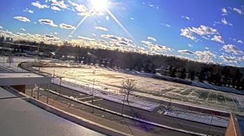 Weather camera view of Nazareth Area MS.