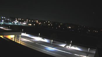 Weather camera view of Nazareth Area MS.