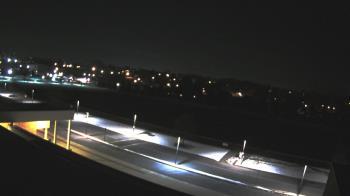 Weather camera view of Nazareth Area MS.