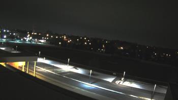 Weather camera view of Nazareth Area MS.