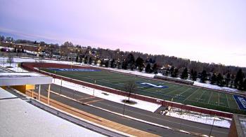 Weather camera view of Nazareth Area MS.