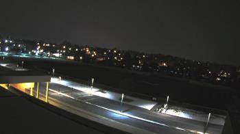 Weather camera view of Nazareth Area MS.