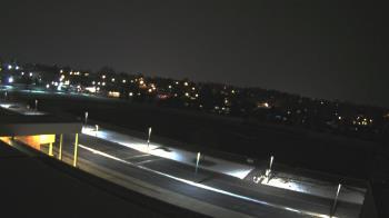 Weather camera view of Nazareth Area MS.