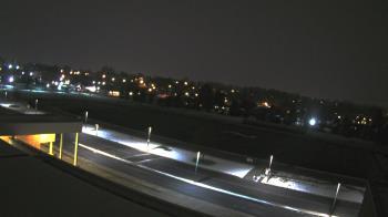 Weather camera view of Nazareth Area MS.