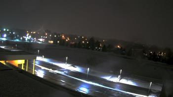 Weather camera view of Nazareth Area MS.