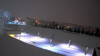 Weather camera view of Nazareth Area MS.