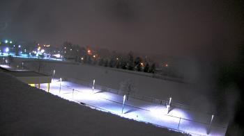 Weather camera view of Nazareth Area MS.